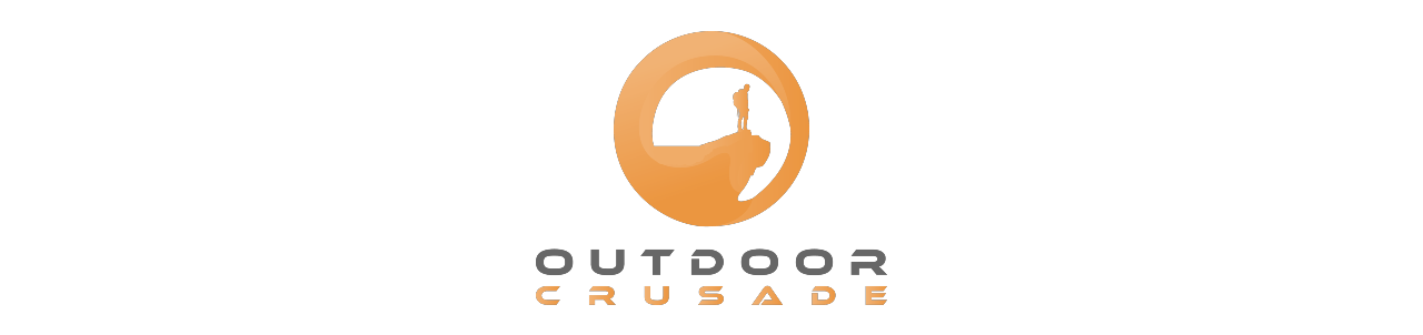 OUTDOOR CRUSADE Logo
