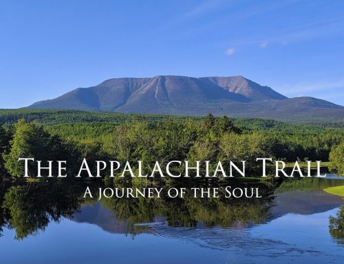 The Appalachian Trail – A Journey of the Soul