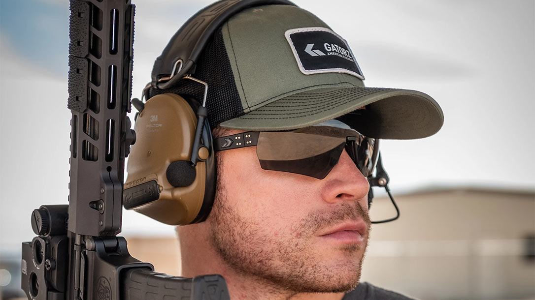 Gatorz Blastshield Ballistic Glasses Quickly Adapt to Your Needs ...