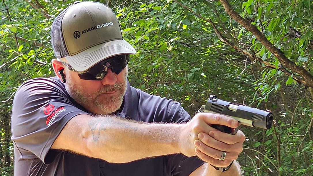 Gatorz Blastshield Ballistic Glasses Tested Premium Eye Pro OUTDOOR CRUSADE