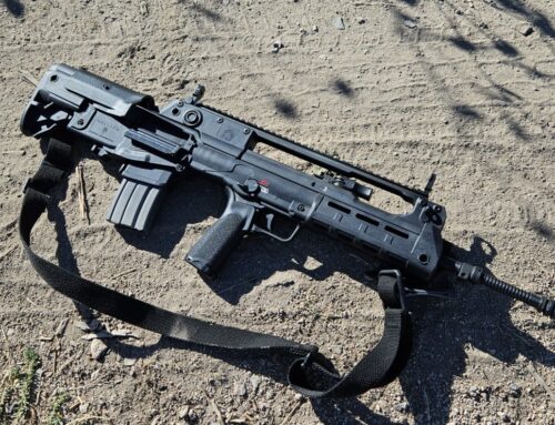 TFB Review: Springfield Armory Hellion 20-inch (Part 2) –
