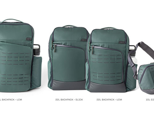 Mission First Tactical Achro Bag Line Offers Discreet Firearm Storage