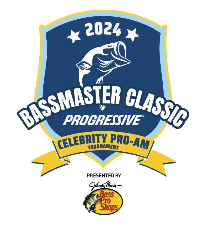Progressive Celebrity ProAm Tournament presented by Bass Pro Shops to