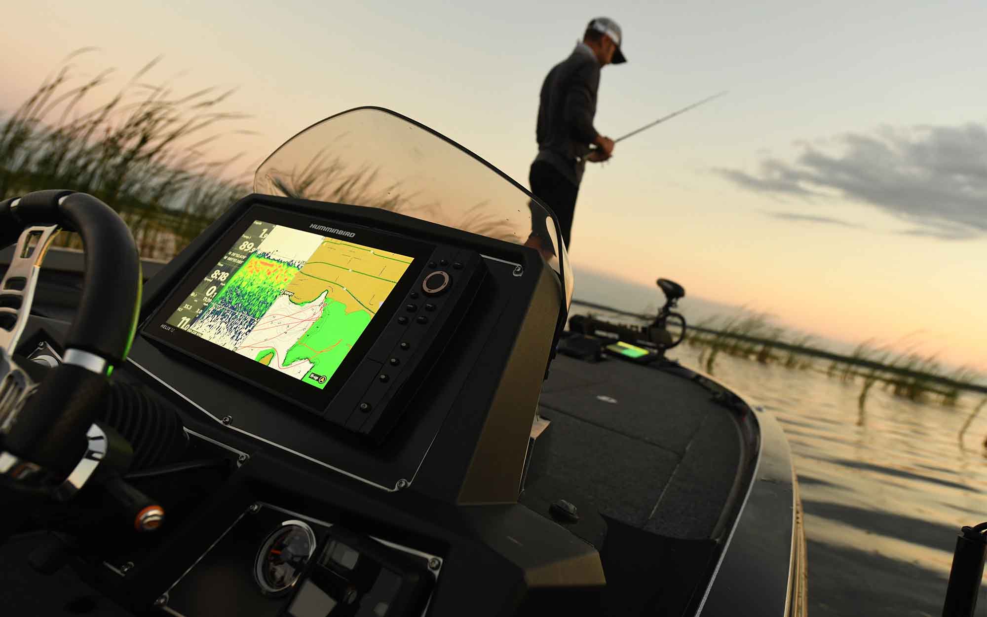 The Best Humminbird Fish Finders of 2024 OUTDOOR CRUSADE