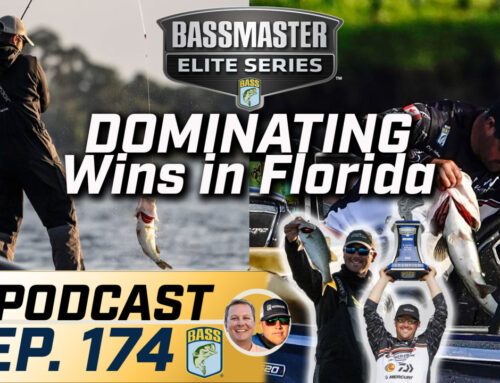 Podcast: Runaway winners during Elite Series Florida Swing