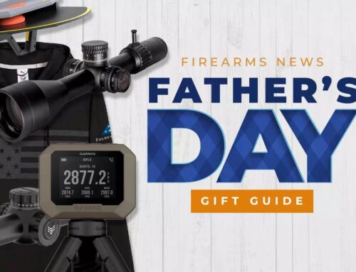 Ultimate Father’s Day Gifts For 2024: What Gun Guys Want!