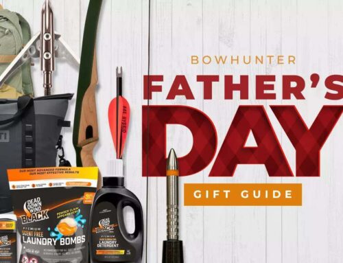 Bowhunter’s 2024 Father’s Day Gift Guide