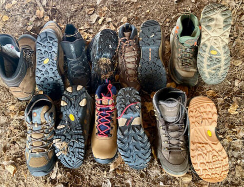The Best Hiking Boots for Men of 2024, Tested and Reviewed