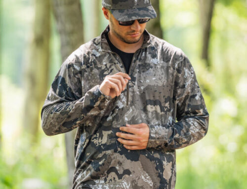 Pnuma Unveils New Camo and Versatile Renegade Swift Collection for Early Season Hunts