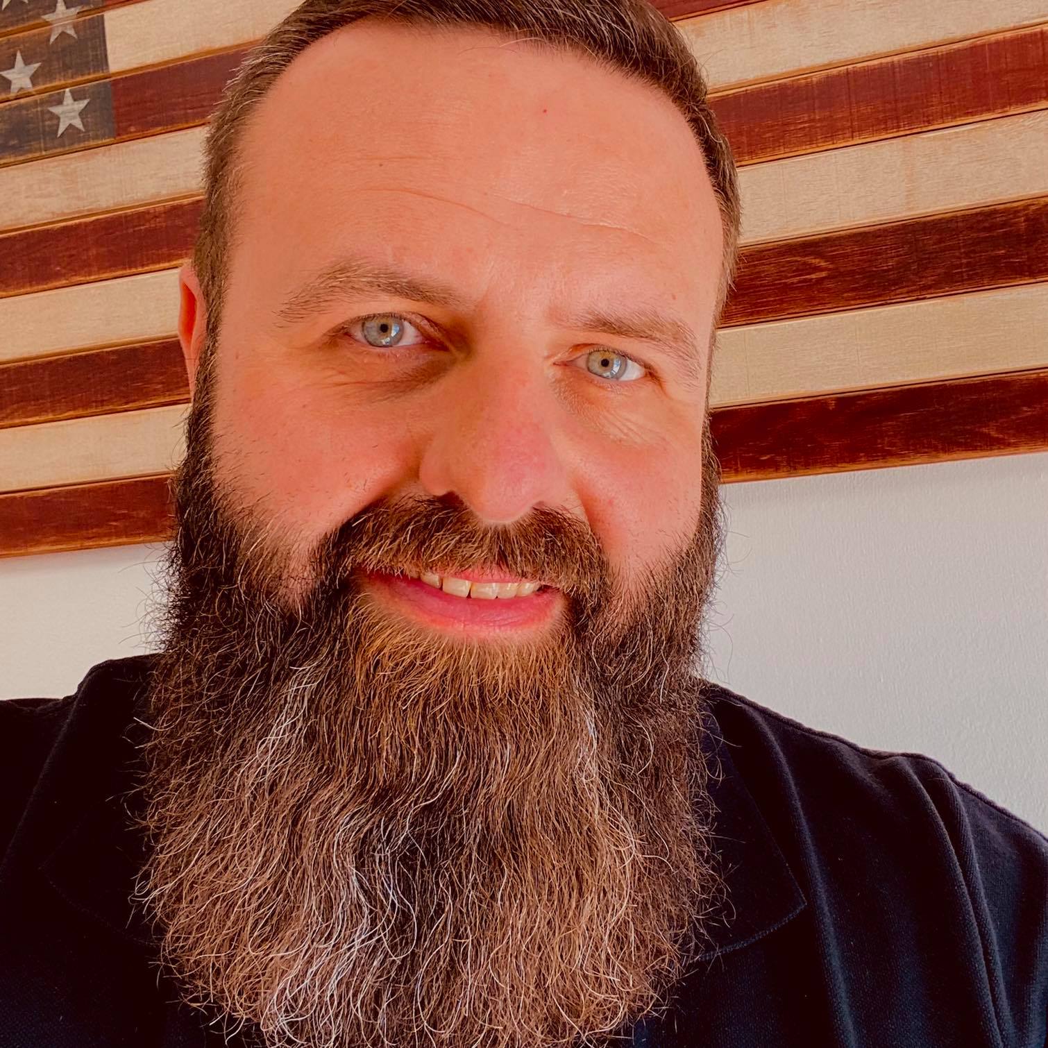 Jody Blackwelder - Outdoor Crusade