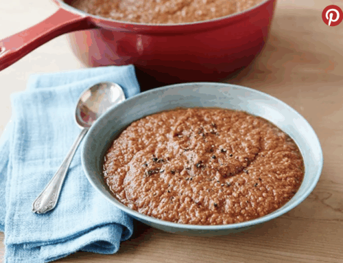 Hearty Jack’s Brunswick Stew Recipe for Cozy Nights