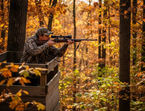 Top 5 Must-Have Hunting Gear Items for the 2025 Deer Season