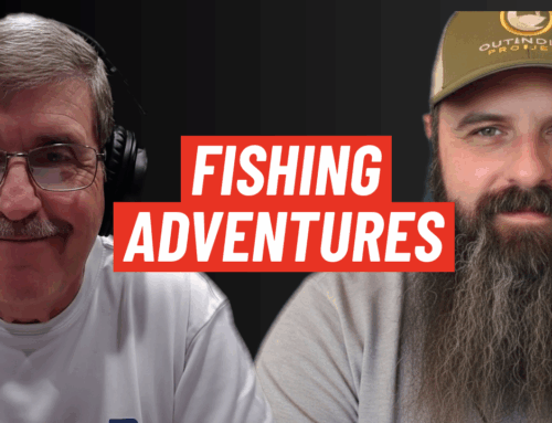 Captain Sergio: Nearly 50 Years on the Water – The Ultimate Guide to Saltwater Fishing Charters & More!