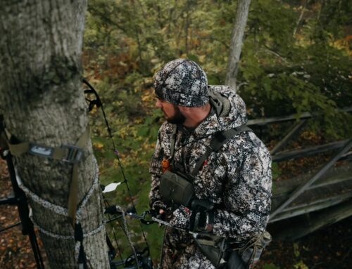 Best Cold Weather Hunting Clothes for Late Season 2025–2026: Tested for Sub-Zero Stands