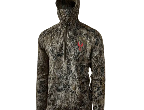 Badlands Stealth Cooltouch Hoodie Review: The Game-Changer for Hot-Weather Hunts That Keeps You Cool and Camo’d