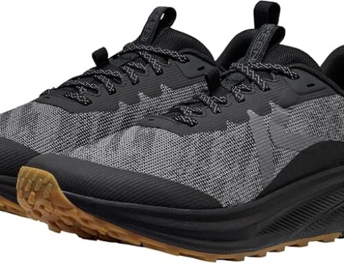 KEEN Roam Review 2026: The Versatile Road-to-Trail Running Shoe You’ll Reach For Every Day
