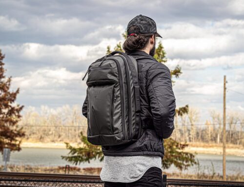The “Gray Man” Backpack: How to Carry an AR Pistol Without Scaring the Neighbors