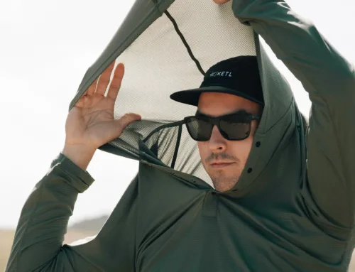 Ketl NoFry Sun Hoodie Review: The Ultra-Lightweight Champion for Hot-Weather Adventures