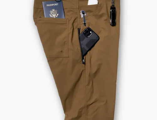 Ketl Shenanigan Outdoor Pants Review: The Rugged, Stretchy Pant That Handles Trails and Travel Without Compromise