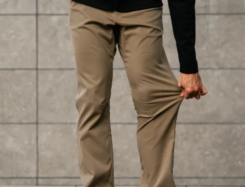 Ketl Tomfoolery Chino Travel Pants Review: The Ultimate Do-It-All Pant for Travel and Adventure