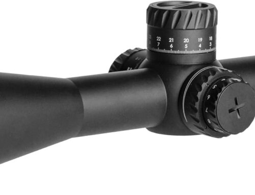 Tangent Theta TT525P Review: Is This the Holy Grail of Long-Range Glass?